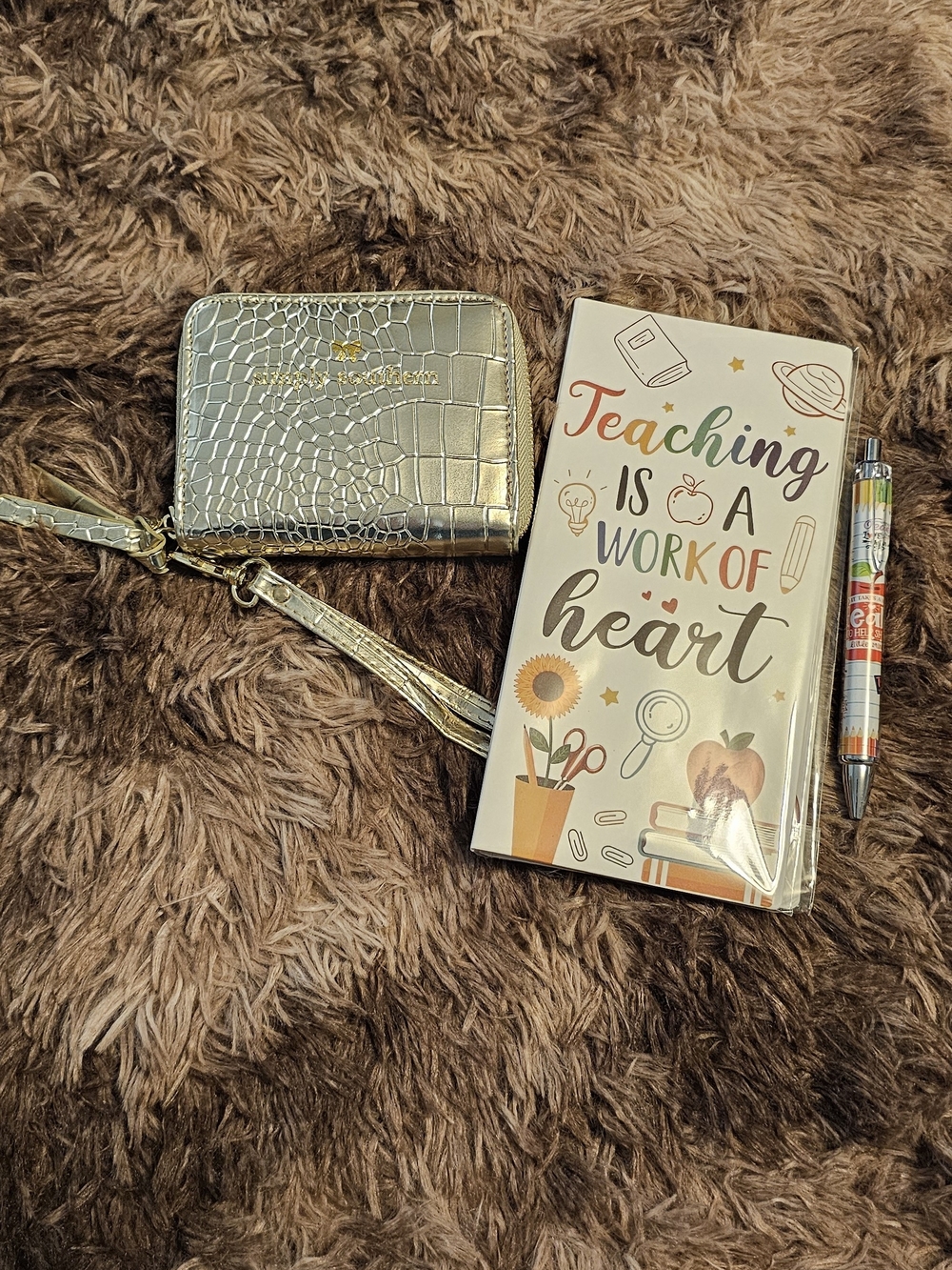Teacher Bundle